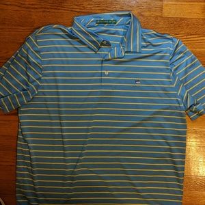 Southern Tide Golf Polo